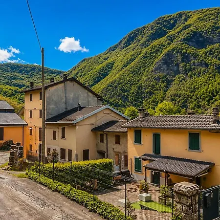 Casa Al Sasso - Immersi Nella Natura * Lizzano In Belvedere