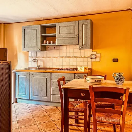 Casa Al Sasso - Immersi Nella Natura