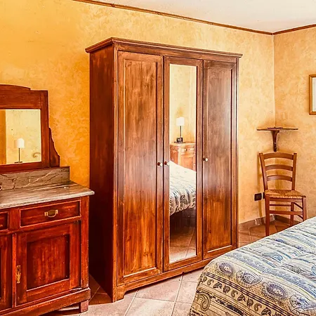 Apartment Casa Al Sasso - Immersi Nella Natura *