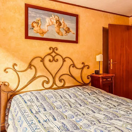 Apartment Casa Al Sasso - Immersi Nella Natura Lizzano In Belvedere