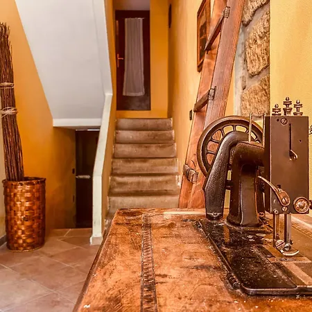 Casa Al Sasso - Immersi Nella Natura Lizzano In Belvedere