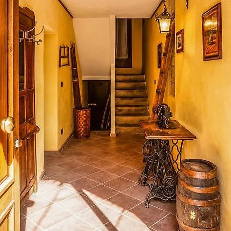 Casa Al Sasso - Immersi Nella Natura