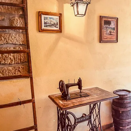 Apartment Casa Al Sasso - Immersi Nella Natura *