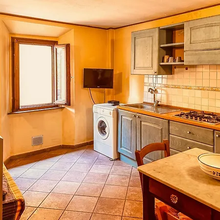 Casa Al Sasso - Immersi Nella Natura Apartment
