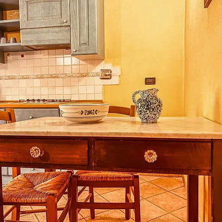 Apartment Casa Al Sasso - Immersi Nella Natura