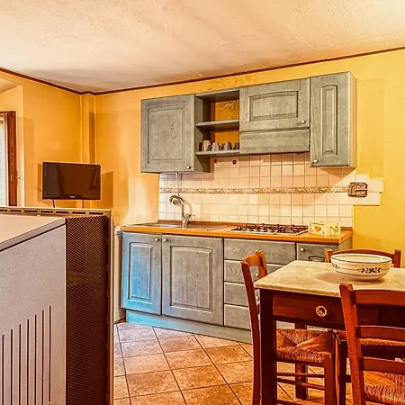 Casa Al Sasso - Immersi Nella Natura * Lizzano In Belvedere