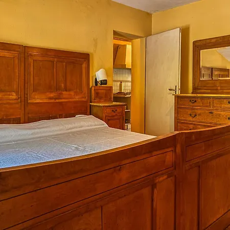 Casa Al Sasso - Immersi Nella Natura Apartment