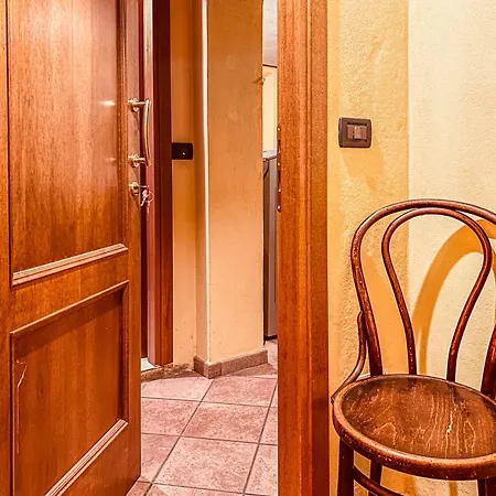 Apartment Casa Al Sasso - Immersi Nella Natura Lizzano In Belvedere