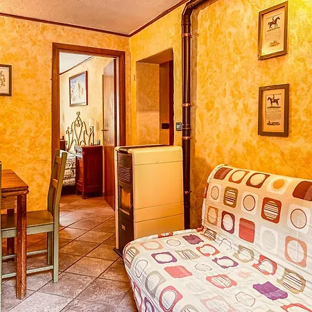 Apartment Casa Al Sasso - Immersi Nella Natura