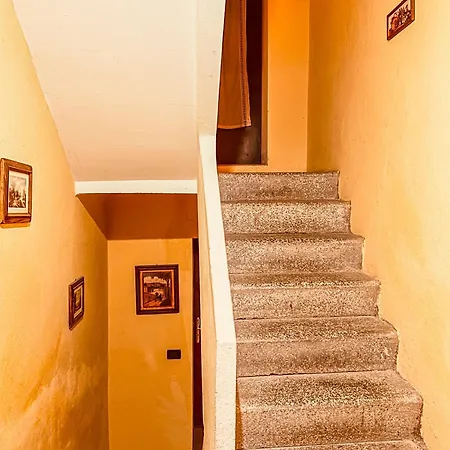Apartment Casa Al Sasso - Immersi Nella Natura Lizzano In Belvedere