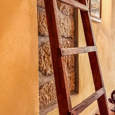 Casa Al Sasso - Immersi Nella Natura Apartment Lizzano In Belvedere