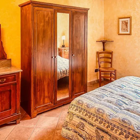 Casa Al Sasso - Immersi Nella Natura Apartment *