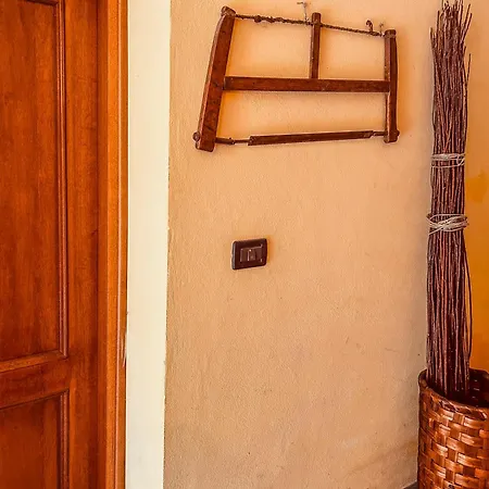 Casa Al Sasso - Immersi Nella Natura Lizzano In Belvedere