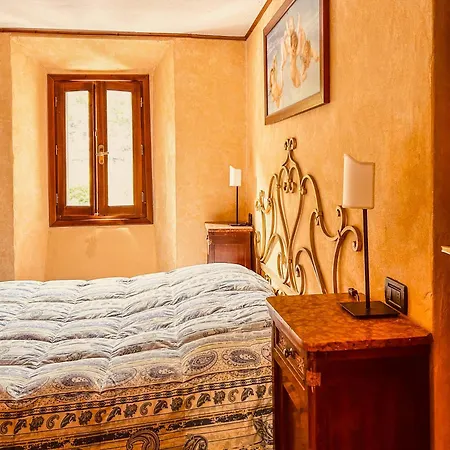 Casa Al Sasso - Immersi Nella Natura Apartment