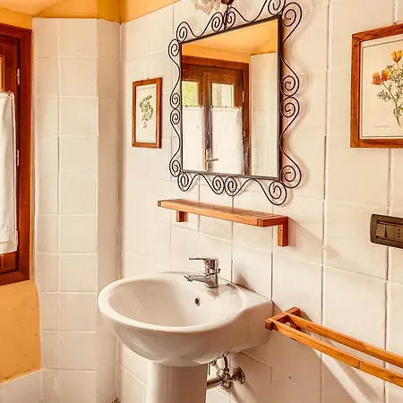 Casa Al Sasso - Immersi Nella Natura Lizzano In Belvedere