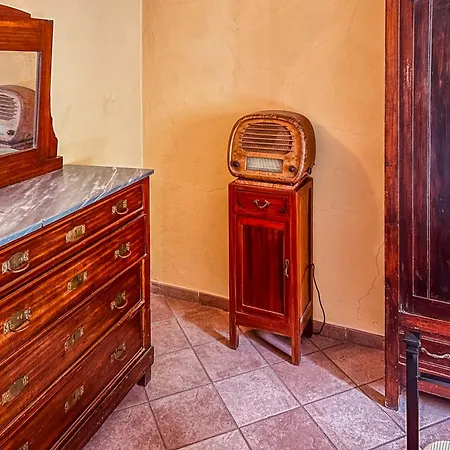 Casa Al Sasso - Immersi Nella Natura Apartment