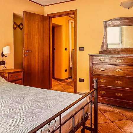 Casa Al Sasso - Immersi Nella Natura Apartment