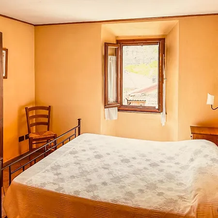 Casa Al Sasso - Immersi Nella Natura Apartment *