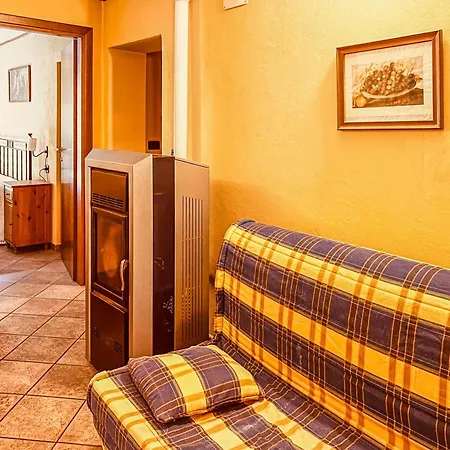 Apartment Casa Al Sasso - Immersi Nella Natura