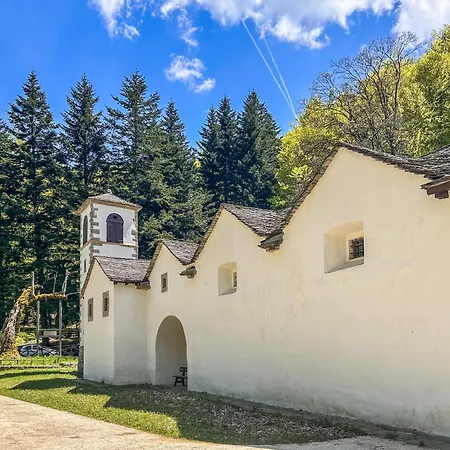 Casa Al Sasso - Immersi Nella Natura Lizzano In Belvedere