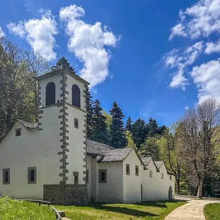 Casa Al Sasso - Immersi Nella Natura