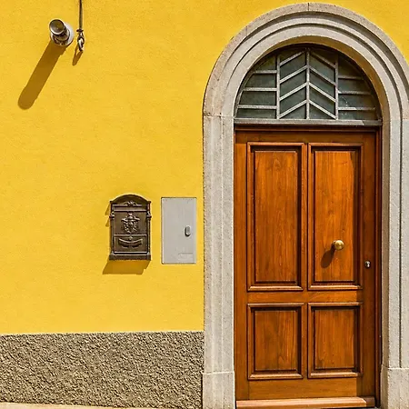 Casa Al Sasso - Immersi Nella Natura Lizzano In Belvedere