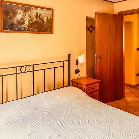 Apartment Casa Al Sasso - Immersi Nella Natura *