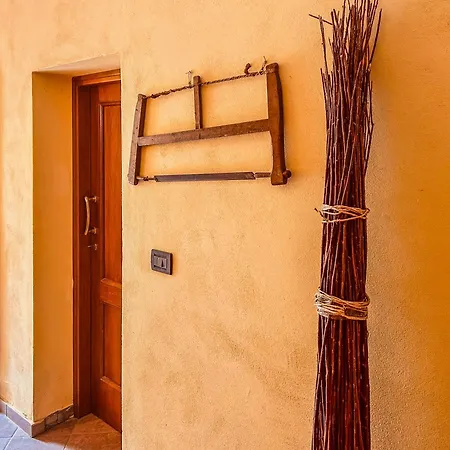 Casa Al Sasso - Immersi Nella Natura Apartment