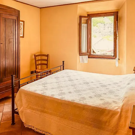 Casa Al Sasso - Immersi Nella Natura Lizzano In Belvedere