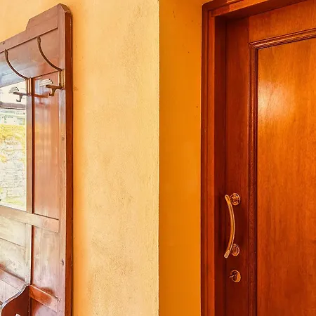 Casa Al Sasso - Immersi Nella Natura *