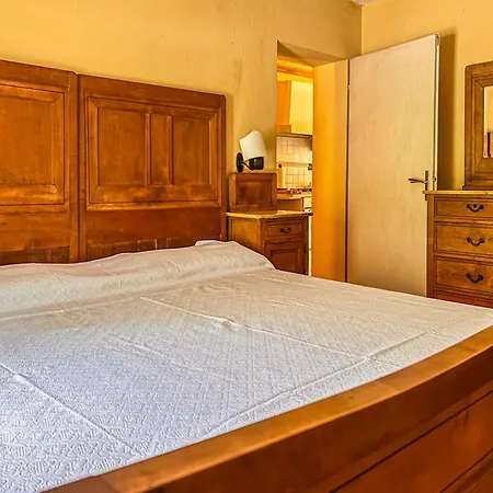 Casa Al Sasso - Immersi Nella Natura Apartment
