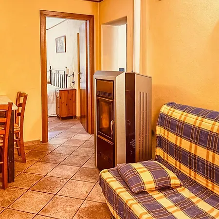Casa Al Sasso - Immersi Nella Natura Apartment Lizzano In Belvedere