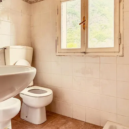 Casa Al Sasso - Immersi Nella Natura