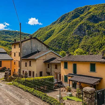 Casa Al Sasso - Immersi Nella Natura Lizzano In Belvedere