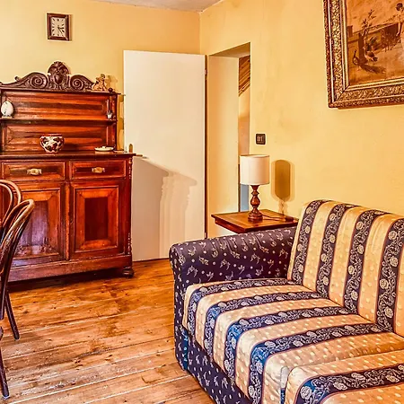 Apartment Casa Al Sasso - Immersi Nella Natura *