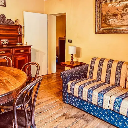 Apartment Casa Al Sasso - Immersi Nella Natura