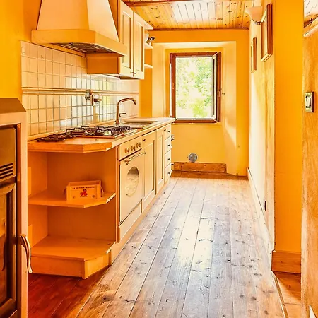 Casa Al Sasso - Immersi Nella Natura