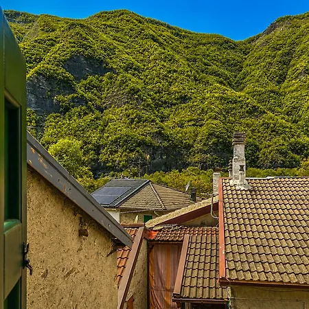 Apartment Casa Al Sasso - Immersi Nella Natura Lizzano In Belvedere