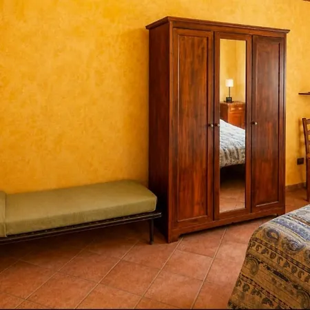Casa Al Sasso - Immersi Nella Natura Lizzano In Belvedere