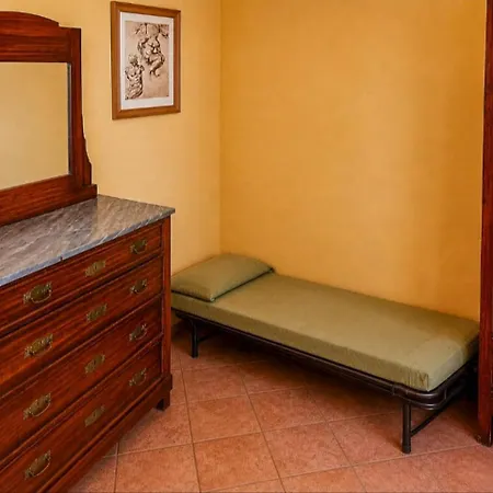 Apartment Casa Al Sasso - Immersi Nella Natura *
